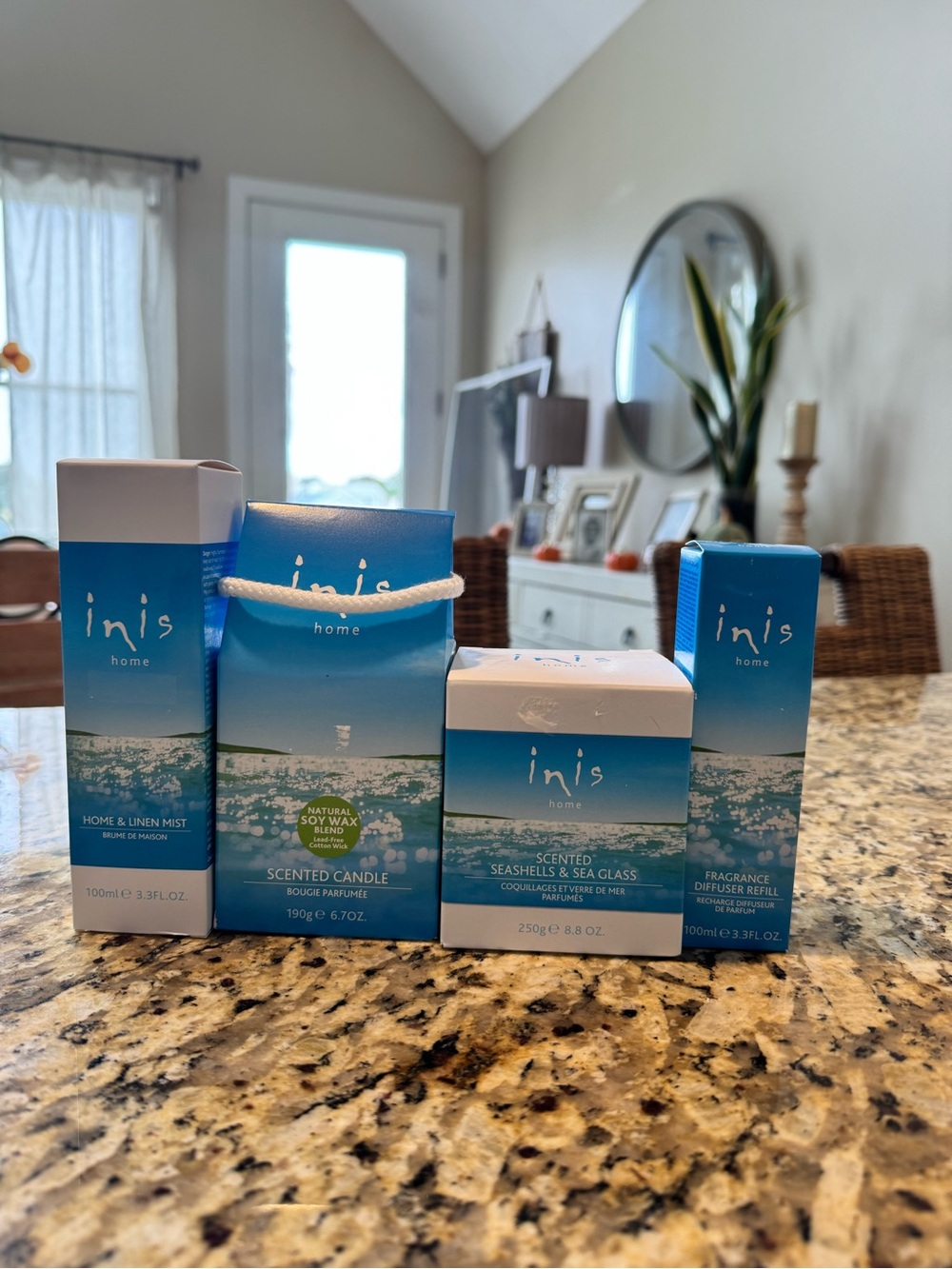 Inis bundle BRAND NEWS